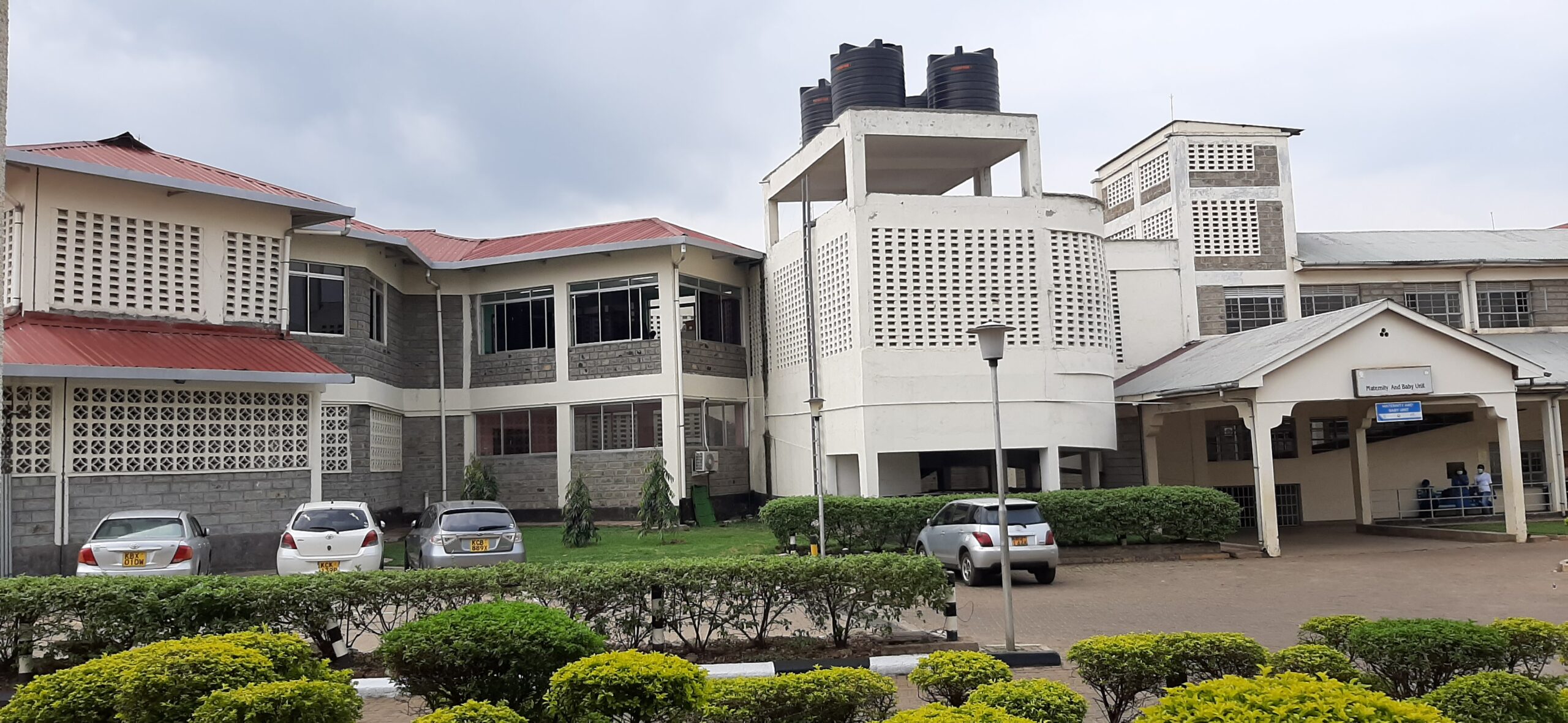 Patterns of Trauma at a Level 6 Referral Hospital: Implications for Trauma Systems