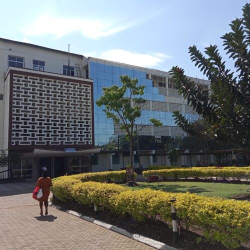 Community-based Cancer Screening in Western Kenya: Early Results from the Clinic on Wheels Programme
