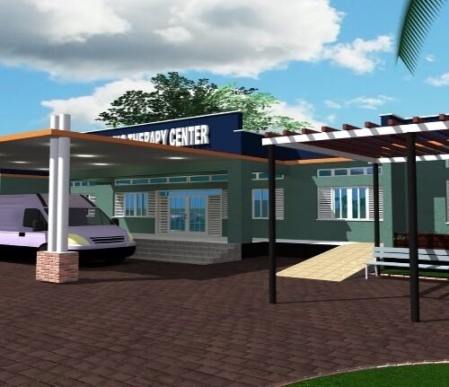 Emergency Department Expansion