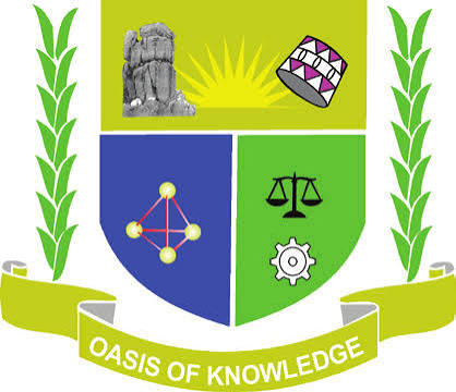 Jaramogi Oginga Odinga University of Science and Technology