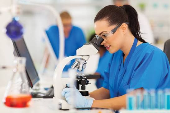 Laboratory Department