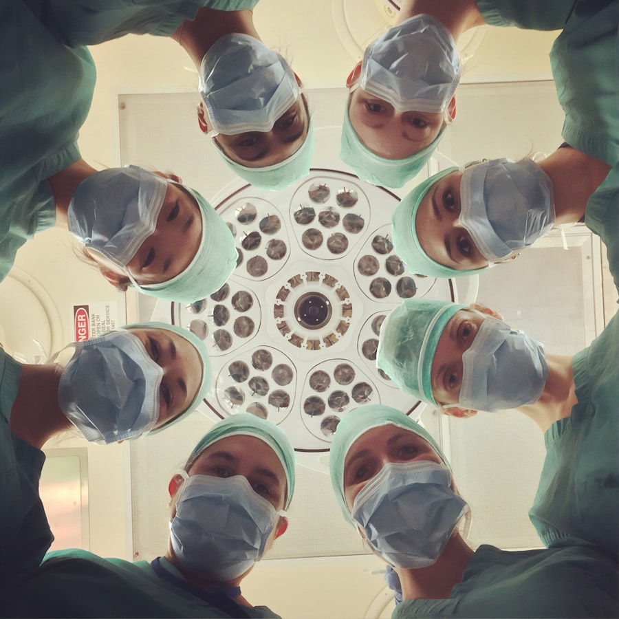 Radiology & Imaging Department
