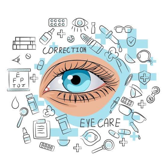 Eye Clinic (Ophthalmology)