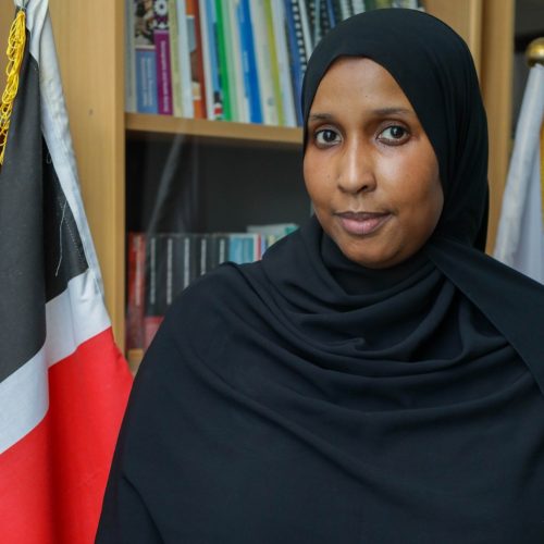 Ms. Riyak Ahmed Muhamed