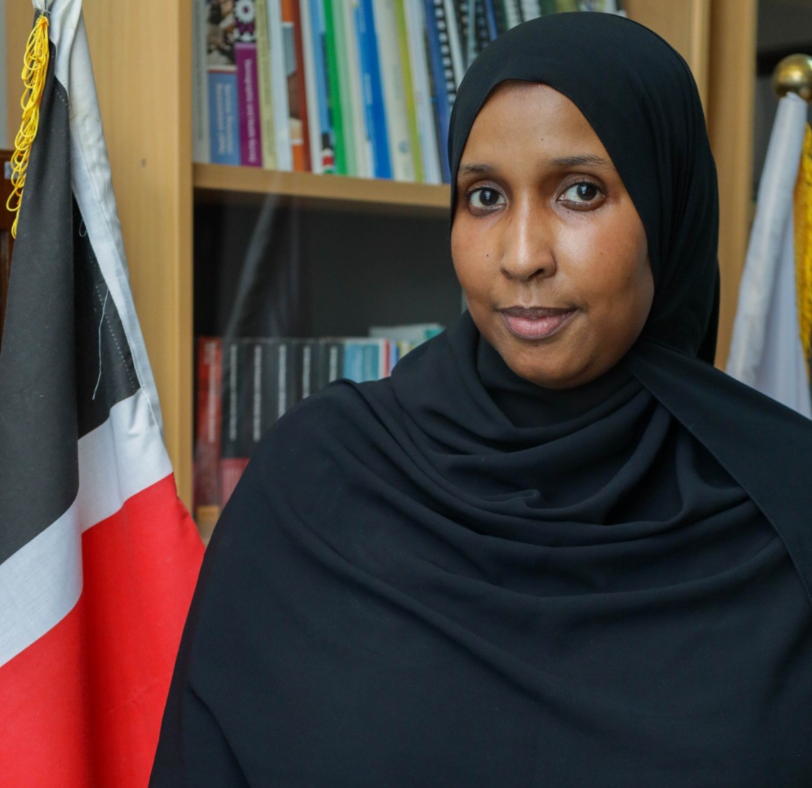 Ms. Riyak Ahmed Muhamed