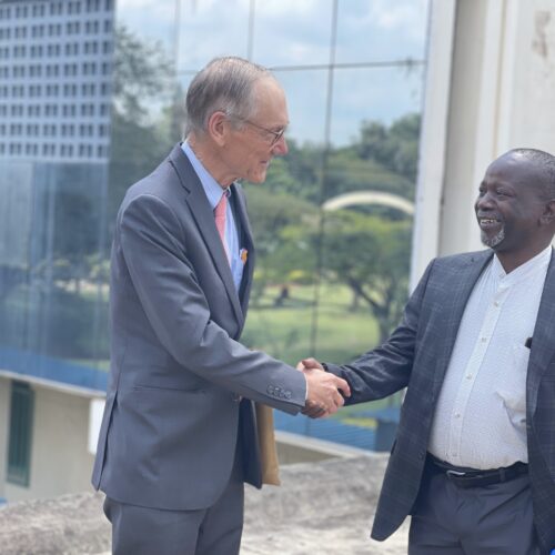 Rethinking  Neuroscience