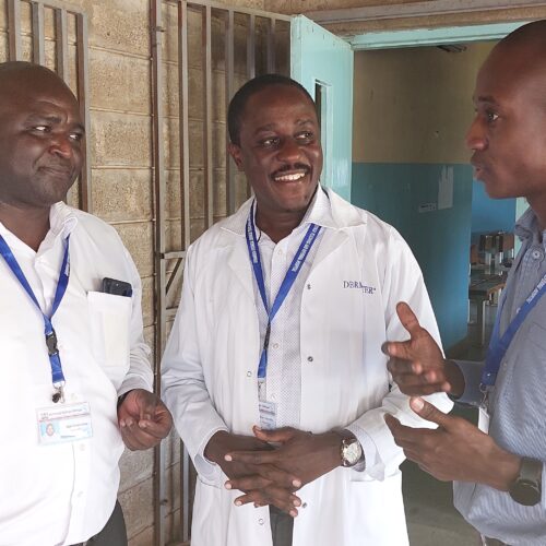 Thinking Mental Health