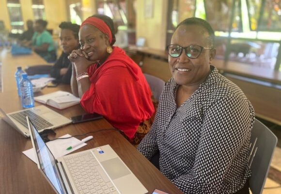 TWIN- TRACK APPROACH TO MULTI SECTORAL NUTRITION