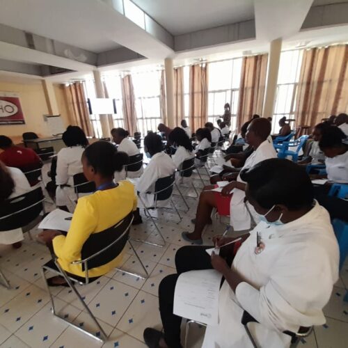 Medication without Harm