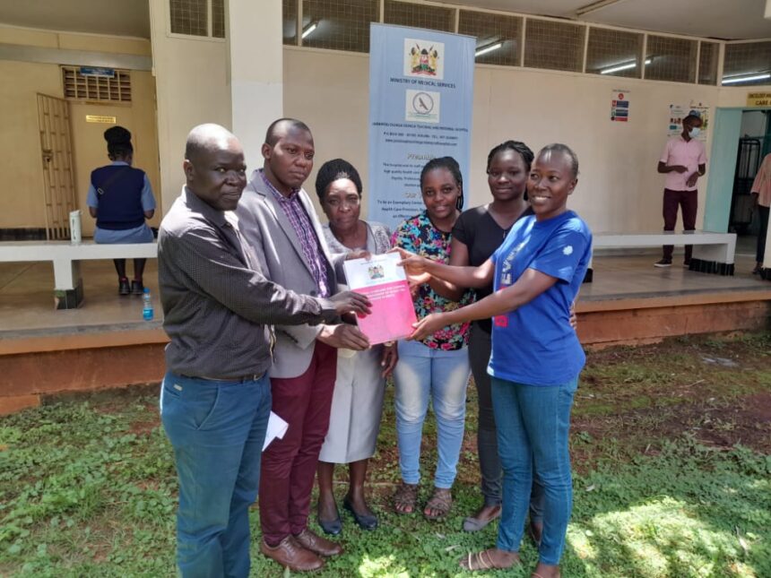 BIG STEPS TOWARDS SICKLE CELL ZERO.