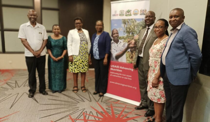 Malnutrition management High Cost
