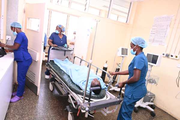 Oncology Nursing