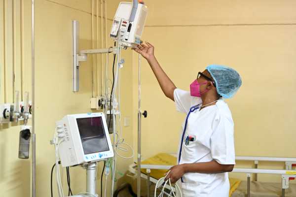Cardiac Care Nursing