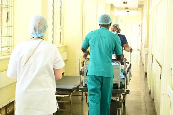 Internal Medicine
