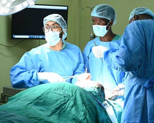 Kisumu  Neurocamp solutions