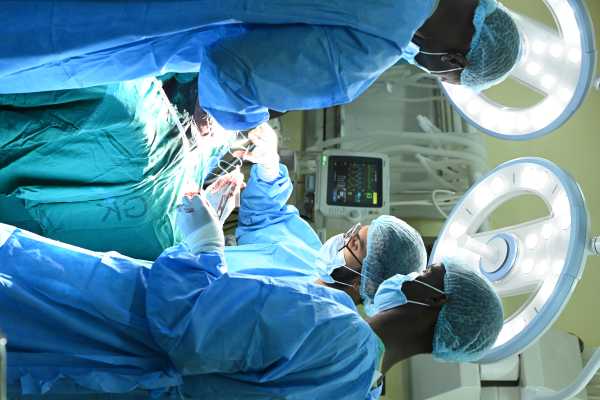 General Surgery