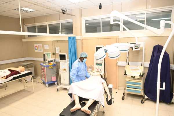 Gynae-Oncology