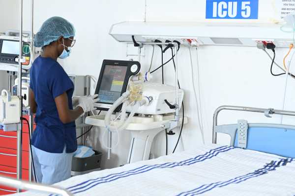 Critical Care & Anesthesiology