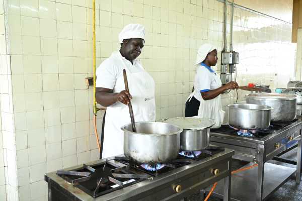 Nutrition Services