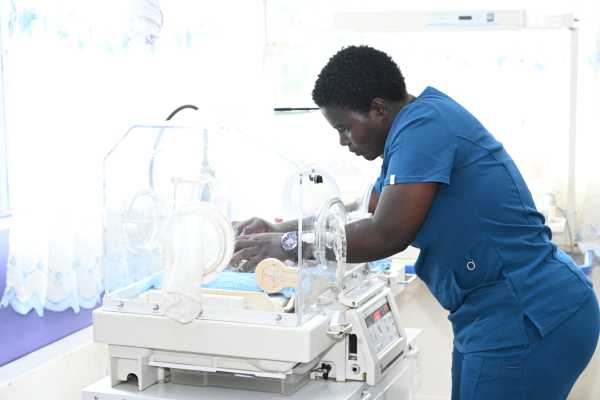 Neonatal Nursing