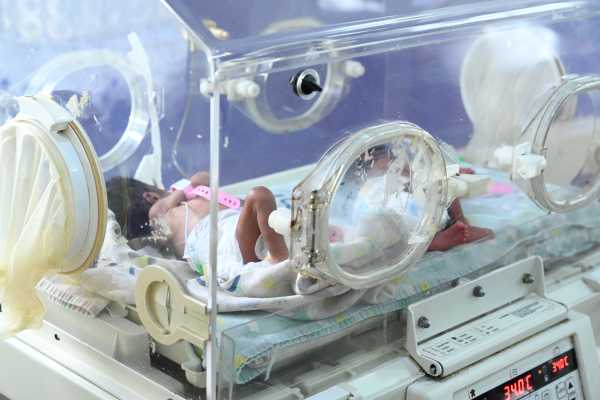New Born Unit (NBU)