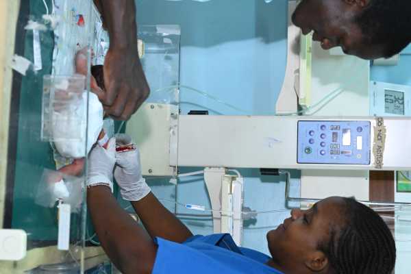 Paediatric Oncology