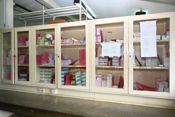 Pharmacy Services