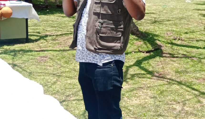 Sickle Cell warriors inclusion