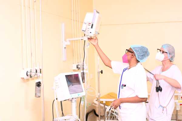 ENT Surgery