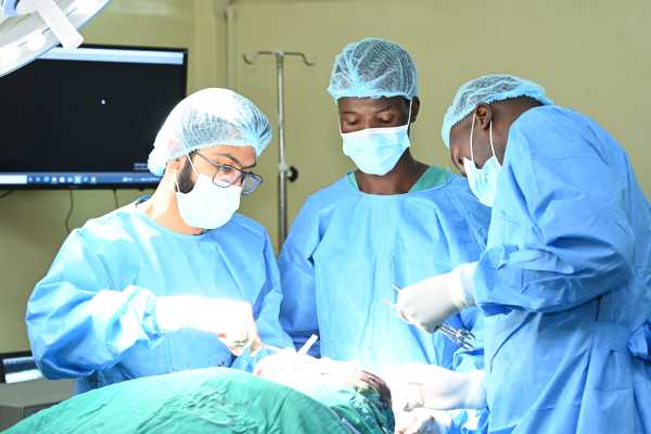 Dental Surgery
