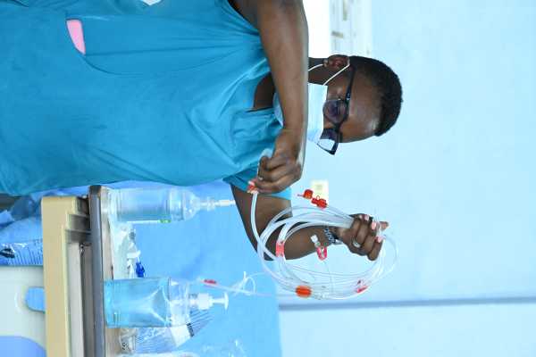 Nephrology