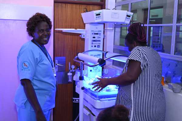 Paediatric Surgery