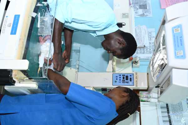 Maternity Services