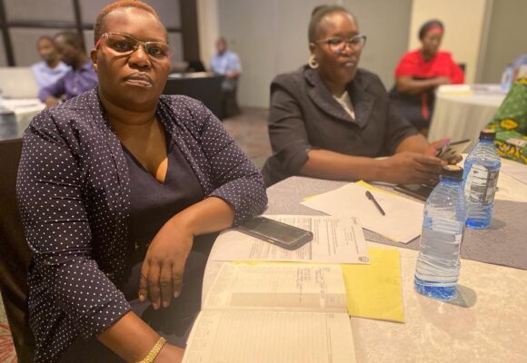 Nutrition Investment Case