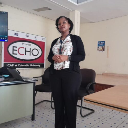 Establishing Effective Management for Severe Pneumonia in Children.