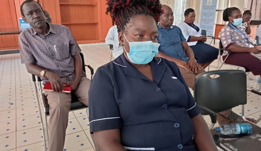 Increasing Kisumu County’s Fiscal Space