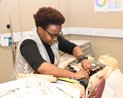 Simulation Enhancing Skills.