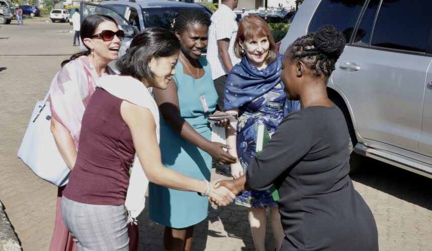 PARTNERING FOR ACCESSIBLE HEALTHCARE.