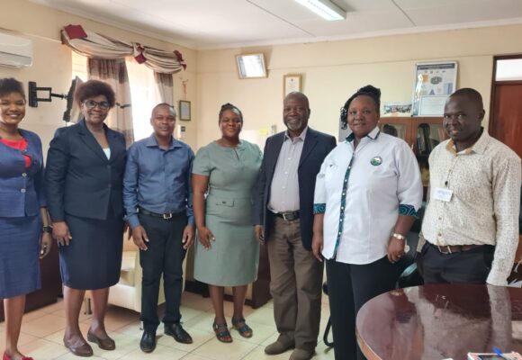 JOOTRH SEEKS TO TRAIN CRITICAL CARE NURSES.