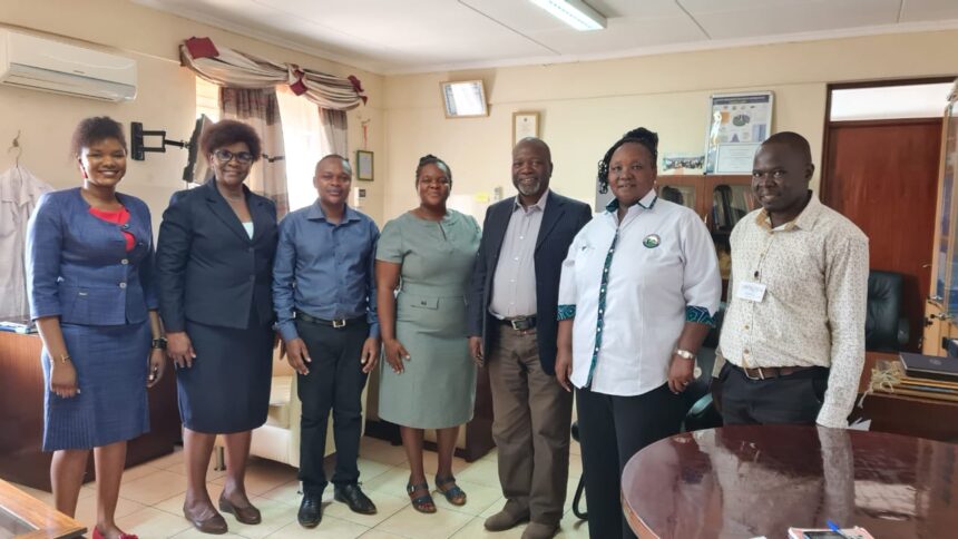 JOOTRH SEEKS TO TRAIN CRITICAL CARE NURSES.
