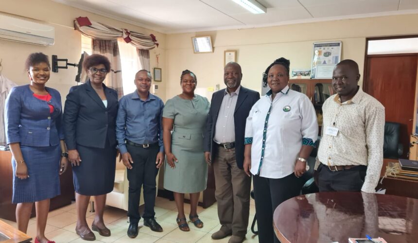 JOOTRH SEEKS TO TRAIN CRITICAL CARE NURSES.