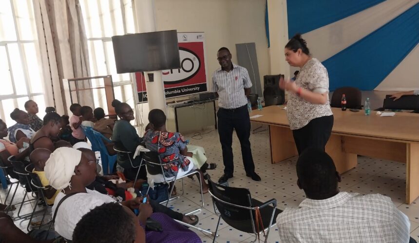 SUSTAINABLE SOLUTIONS FOR SICKLE CELL DISEASE. SUSTAINABLE SOLUTIONS FOR SICKLE CELL DISEASE.