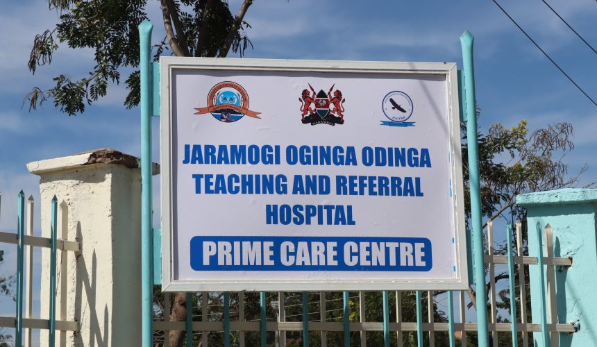 JOOTRH Prime Care Center Opens its Doors, Offering Specialized Care at Affordable Rates.