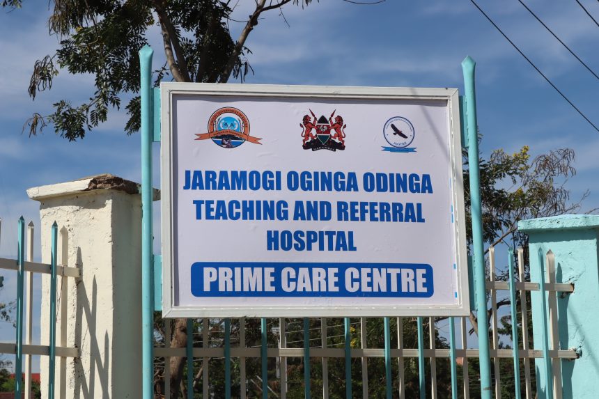 JOOTRH Prime Care Center Opens its Doors, Offering Specialized Care at Affordable Rates.