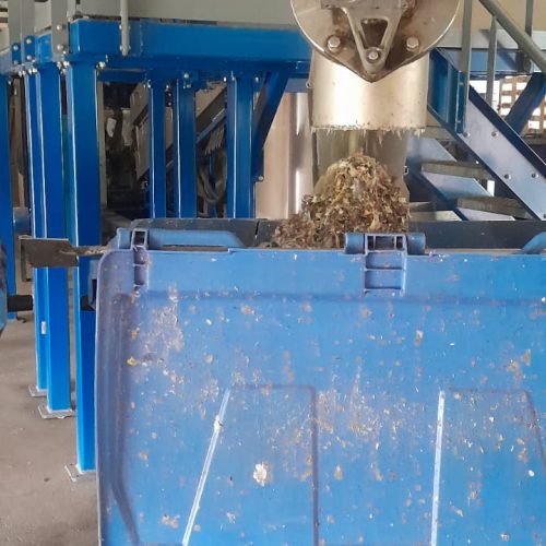 JOOTRH Leading the Way in Waste Management