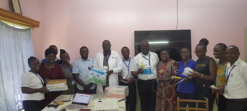JOOTRH Embraces Innovation for Better Patient Care.