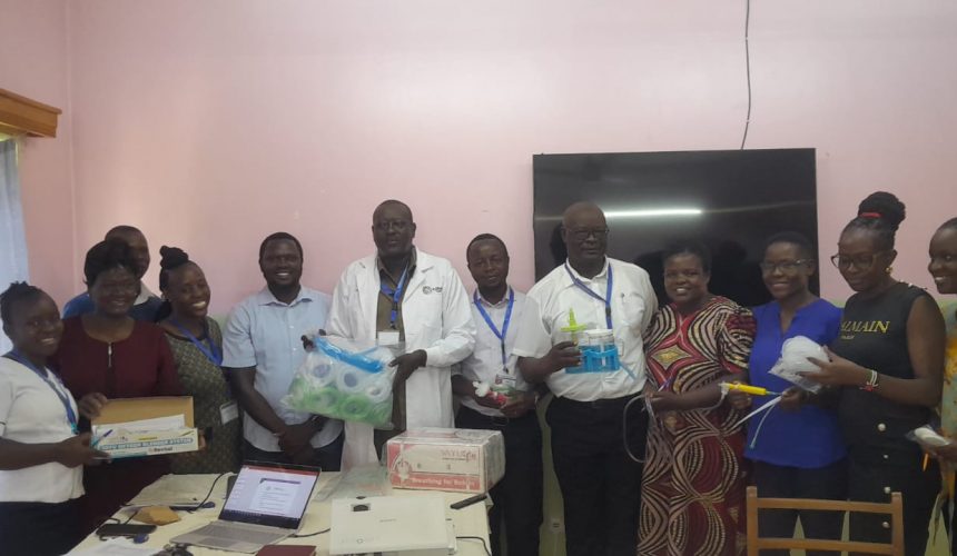 JOOTRH Embraces Innovation for Better Patient Care.