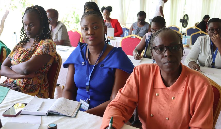 JOOTRH Charts Ambitious Course with Inclusive Strategy Workshop