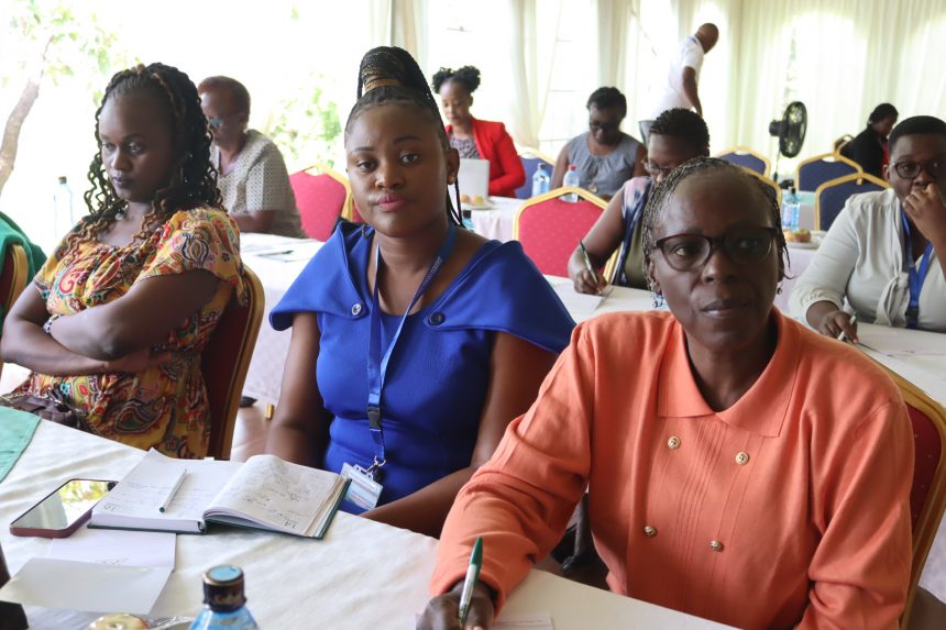 JOOTRH Charts Ambitious Course with Inclusive Strategy Workshop