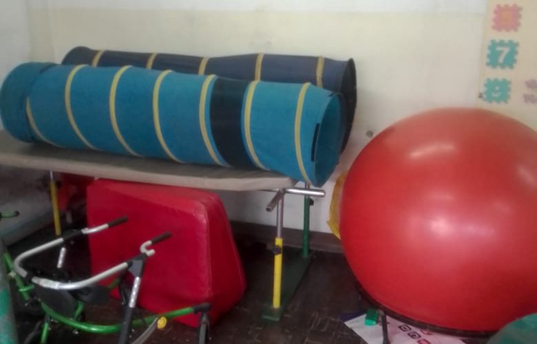 Restoring Lives, One Step at a Time: JOOTRH’s Occupational Therapy Department